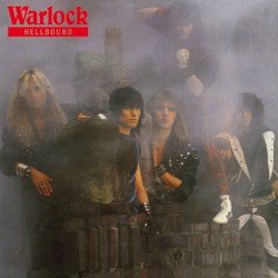 Hellbound Cover