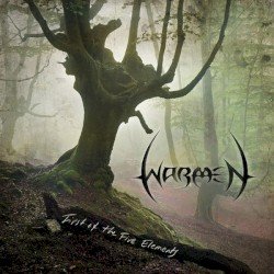 First of the Five Elements Cover