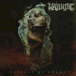 Rituals of Shame Cover