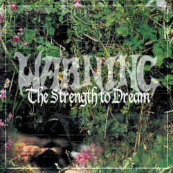 The Strength to Dream Cover