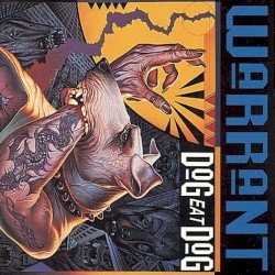 Dog Eat Dog Cover
