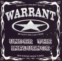 Under the Influence Cover