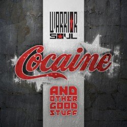 Cocaine and Other Good Stuff Cover