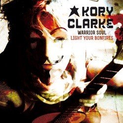 Light Your Bonfires Cover