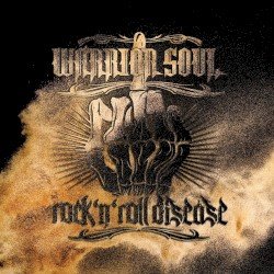 Rock 'n' Roll Disease Cover