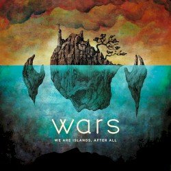 We Are Islands, After All Cover
