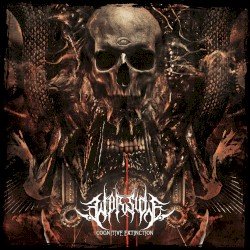 Cognitive Extinction Cover
