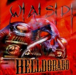 Helldorado Cover