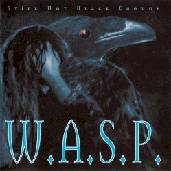 Still Not Black Enough Cover