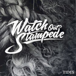 Tides Cover