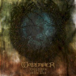 Children of the Iron Age Cover
