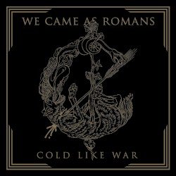 Cold Like War Cover