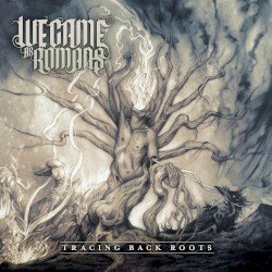 Tracing Back Roots Cover