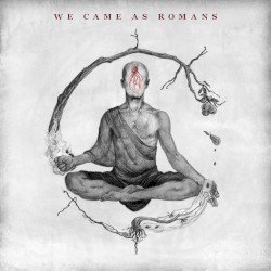 We Came as Romans Cover