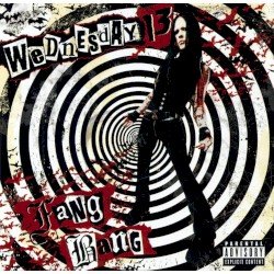 Fang Bang Cover