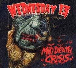 Mid Death Crisis Cover