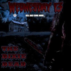 The Dixie Dead Cover
