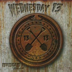 Undead Unplugged Cover