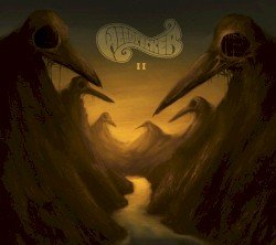 II Cover