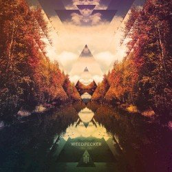 III Cover