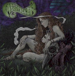 Weedpecker Cover