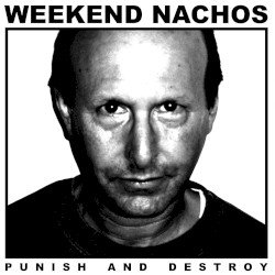 Punish and Destroy Cover