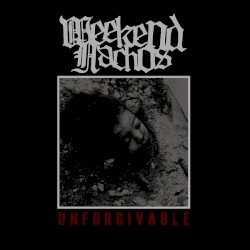Unforgivable Cover