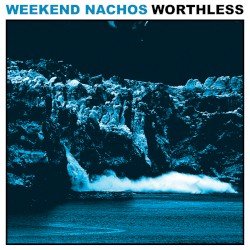 Worthless Cover
