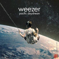 Pacific Daydream Cover