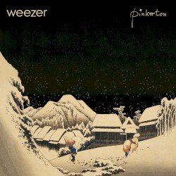 Pinkerton Cover