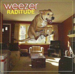 Raditude Cover