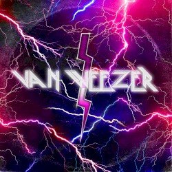 Van Weezer Cover