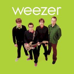 Weezer Cover