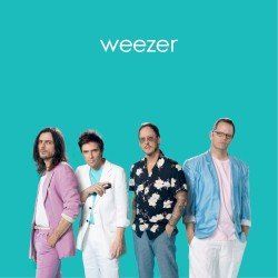 Weezer Cover