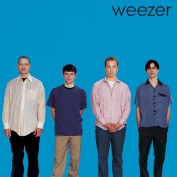 Weezer Cover
