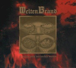 In Gottes oder des Teufels Namen Cover