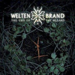 The End of the Wizard Cover
