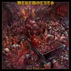 Die for Us Cover