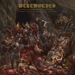 From the Cave to the Grave Cover