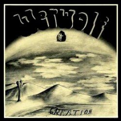 Creation Cover