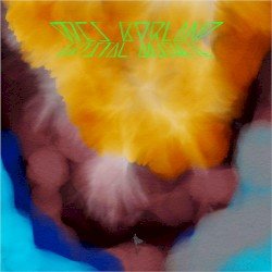 Crystal Machete Cover