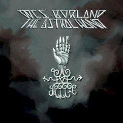 The Astral Hand Cover