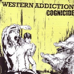 Cognicide Cover