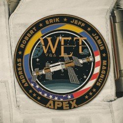 Apex Cover