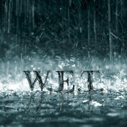 W.E.T. Cover