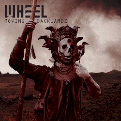 Moving Backwards Cover