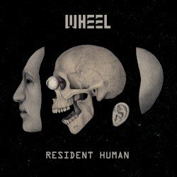 Resident Human Cover