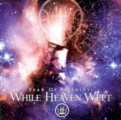 Fear of Infinity Cover