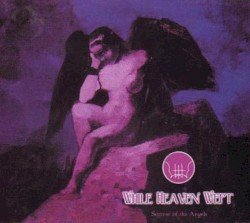 Sorrow of the Angels Cover