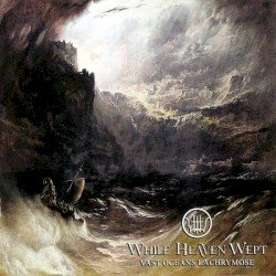 Vast Oceans Lachrymose Cover